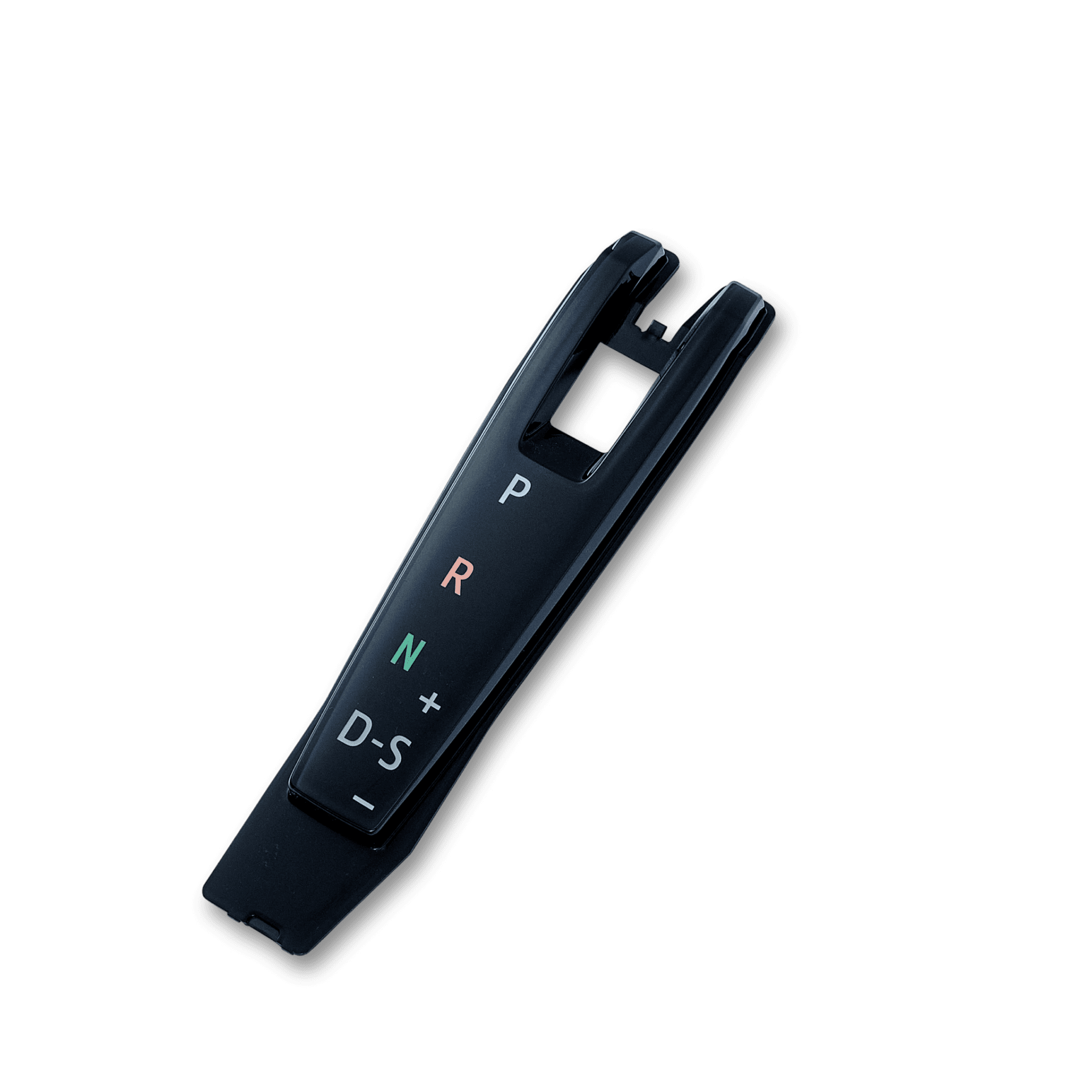 PRN + D-S Plastic Injection Molding